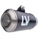PP15222 : Silencieux LeoVince LV-10 CB1000R