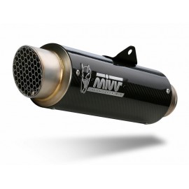 1089585001 - H.068.L6P : MIVV GP PRO exhaust CB1000R