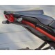 H1055 : Capot de selle S2 Concept CB1000R