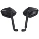 MIR.00.850.10401 : Specchietti retrovisori sportivi SW-Motech CB1000R