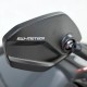 MIR.00.850.10401 : Specchietti retrovisori sportivi SW-Motech CB1000R