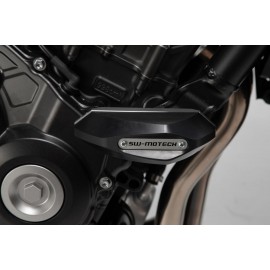 SW-Motech Frame Slider Kit