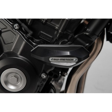 STP.01.590.10800/B : SW-Motech frame pad kit CB1000R