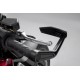 LVG.01.903.11000/B : SW-Motech lever protectors with deflectors Honda CB1000R