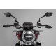 LVG.01.903.11000/B : SW-Motech lever protectors with deflectors Honda CB1000R