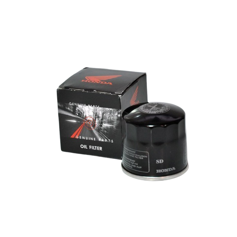 Honda CB1000R 2008-2018 K&N Oil Filter & Motul 5000 Service Kit