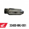 33600-MKJ-D01 : Clignotant origine Honda 2018 Honda CB1000R