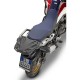 M9 : Givi Monokey M9 Platte Honda CB1000R
