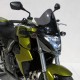 0601*103 : Ermax "HP" windshield CB1000R