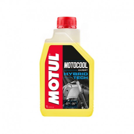 602060099901 : Liquide de refroidissement Motul Motocool CB1000R