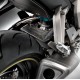 08F63-MFN-800 : Rear Fender Honda Carbon CB1000R