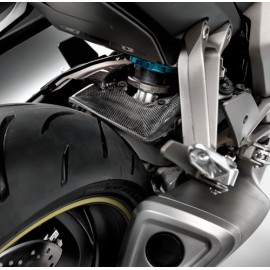 08F63-MFN-800 : Heckschutzblech Honda Carbon CB1000R