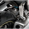08F63-MFN-800 : Heckschutzblech Honda Carbon CB1000R