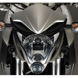 08F60-MFN-800 : Visiera del contachilometri Honda CB1000R