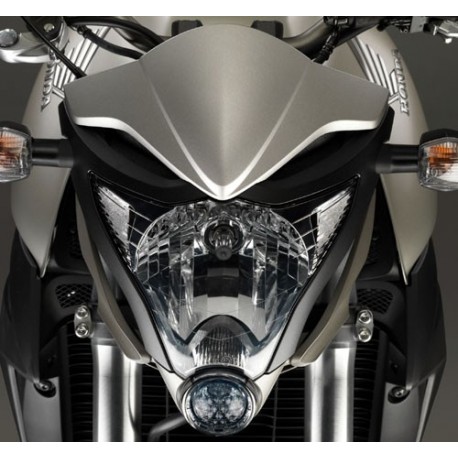 08F60-MFN-800 : Visiera del contachilometri Honda CB1000R