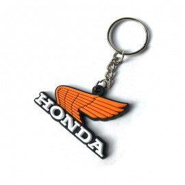 Llavero vintage Honda