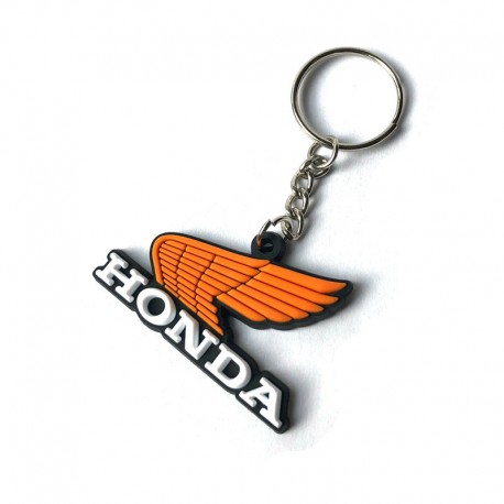 H.1PCLESVINTAGE : Porte-clés vintage Honda Honda CB1000R