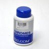 Pulitore per cromo Belgom