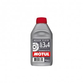 141133799901 : Liquide de frein Motul CB1000R