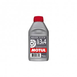 102718 : Liquide de frein Motul CB1000R