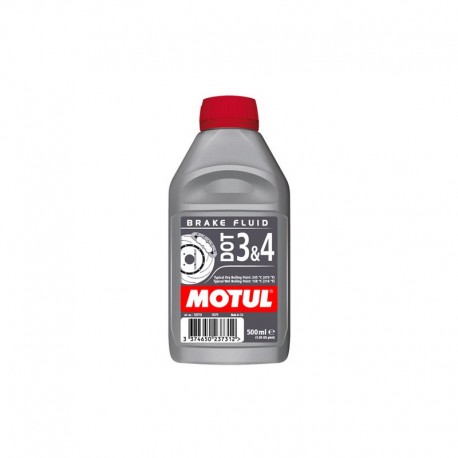 102718 : Liquide de frein Motul CB1000R