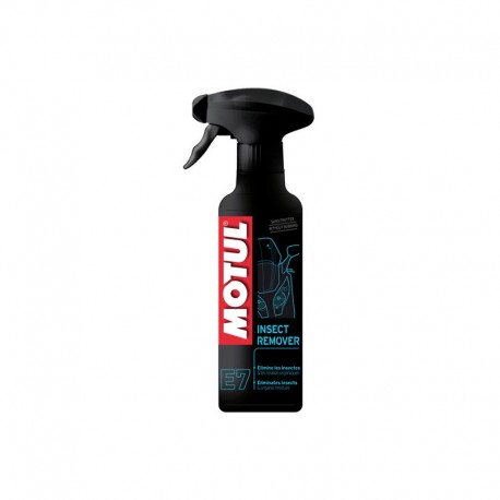 103002 : Detergente per insetti Motul E7 CB1000R