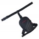 243-6117022 : Silla de muslo Honda Rider Honda CB1000R
