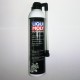 Puncture repair spray