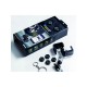 FM2410-BK : Sistema de vigilancia de presión FOBO CB1000R