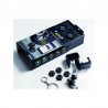 FM2410-BK : Système de surveillance de pression FOBO CB1000R