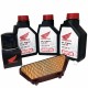 24000KM Maintenance Pack for Neo Sports Cafe