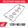 12391-MCJ-000 : Joint de couvercle de culasse Honda Honda CB1000R