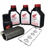 PACK-24000KM-CB1000R : Maintenance Kit 24000KM for CB1000R Honda CB1000R