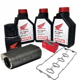 PACK-48000KM-CB1000R : CB1000R 48000KM Wartungspaket CB1000R