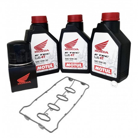 PACK-CB1000RAP-36000km : Pacchetto manutenzione 36000KM Neo Sports Cafe Honda CB1000R