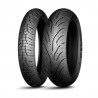 161138199901 : Michelin Pilot Road 4 120/70 R17 58W TL Honda CB1000R