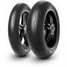 Pirelli Diablo Rosso 4 120/70 R17 58W TL