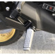 VstVerl-CB1000R : Bruudt Passenger Footpeg Adjustment Kit CB1000R