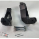 VstVerl-CB1000R : Kit de réglage de repose-pieds passager Bruudt CB1000R