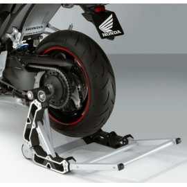 Béquille d'atelier arrière Honda