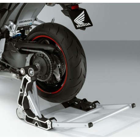 08M50MFN800Z : Rear workshop stand Honda Honda CB1000R