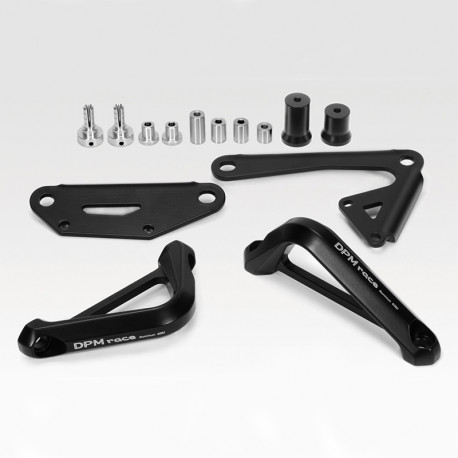 R-0908 : DPM 2018 Engine Pads Honda CB1000R