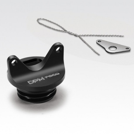 R0164B : Ölwanne-Stopfen DPM Honda CB1000R