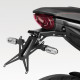 R-0903 : Supporto per targa DPM 2018 Honda CB1000R