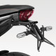 R-0903 : Soporte de placa DPM 2018 Honda CB1000R