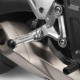 R-0832 : Reposapiés piloto DPM GP Honda CB1000R