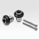 R-0902 : DPM Warrior Motor-slider Honda CB1000R