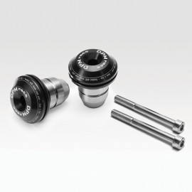 Slider motore DPM Warrior