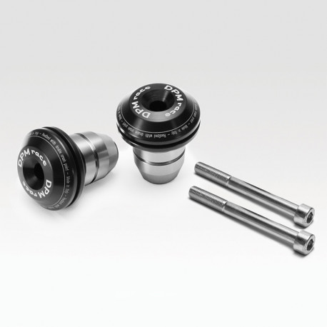 R-0902 : Sliders per motore DPM warrior Honda CB1000R