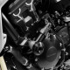 R-0902 : Deslizadores de motor DPM warrior Honda CB1000R
